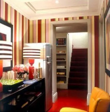 Casa Howard Hotel Rome